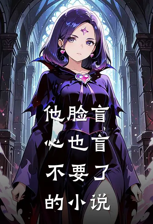 他脸盲心也盲，不要了的小说