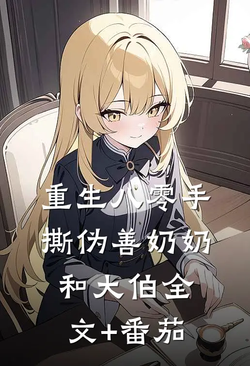 重生八零手撕伪善奶奶和大伯全文+番茄