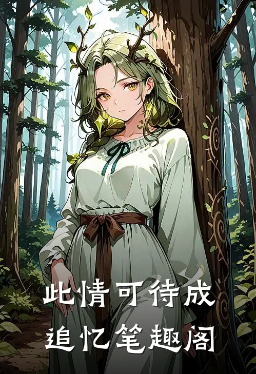 此情可待成追忆笔趣阁