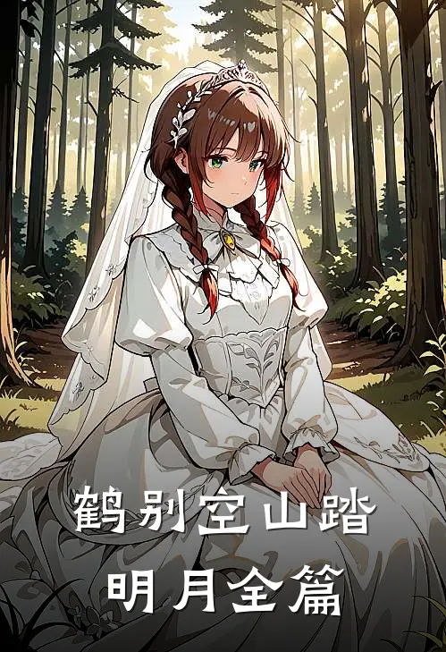 鹤别空山踏明月全篇