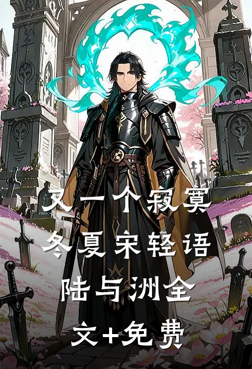 又一个寂寞冬夏宋轻语陆与洲全文+免费