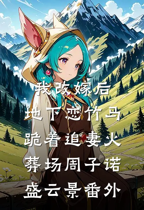 我改嫁后，地下恋竹马跪着追妻火葬场周子诺盛云景番外