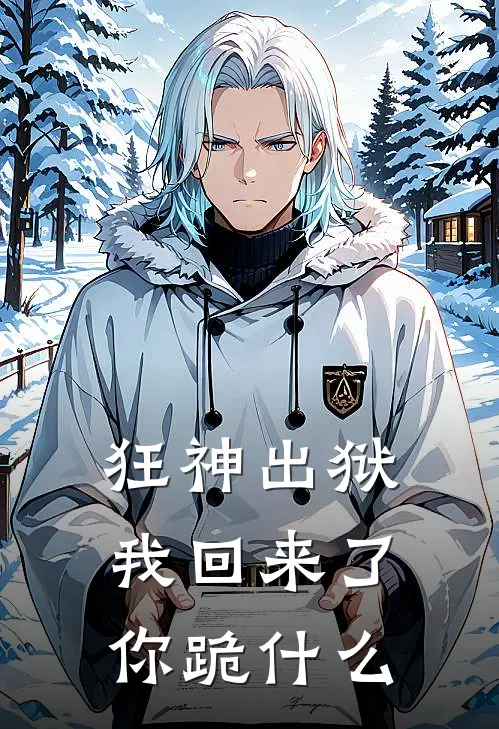 狂神出狱：我回来了，你跪什么
