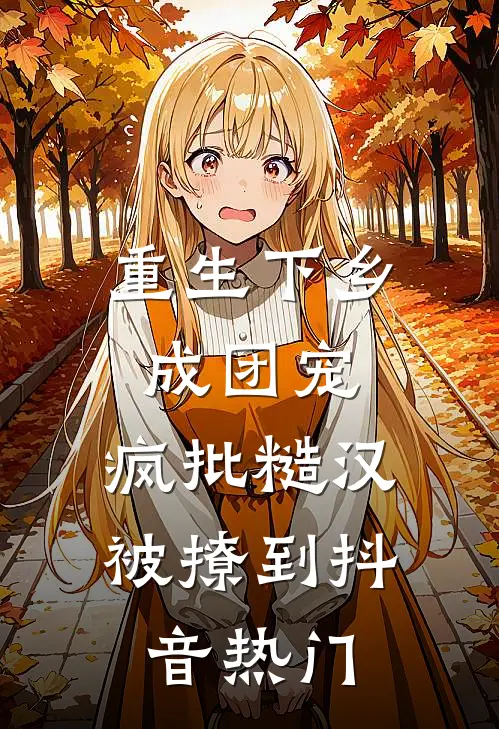 重生下乡成团宠，疯批糙汉被撩到抖音热门