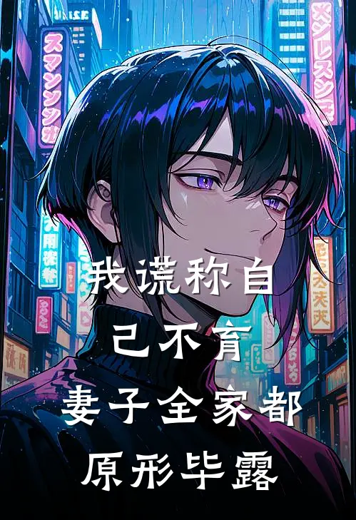 我谎称自己不育，妻子全家都原形毕露