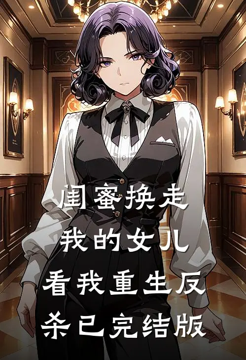 闺蜜换走我的女儿，看我重生反杀已完结版