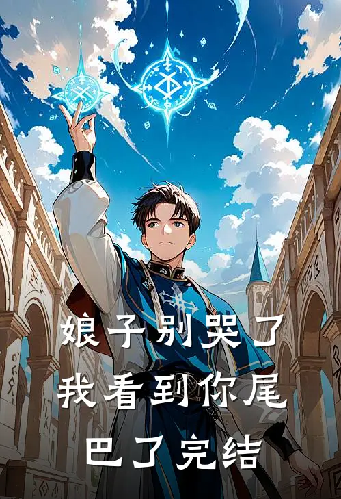 娘子别哭了，我看到你尾巴了完结