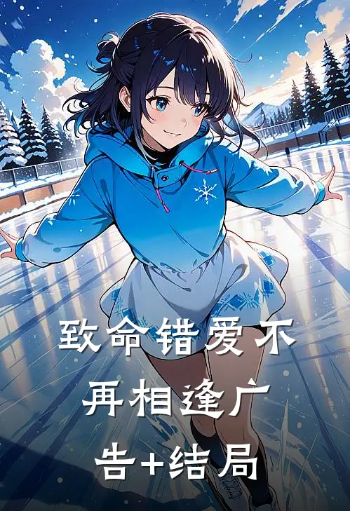 致命错爱不再相逢广告+结局