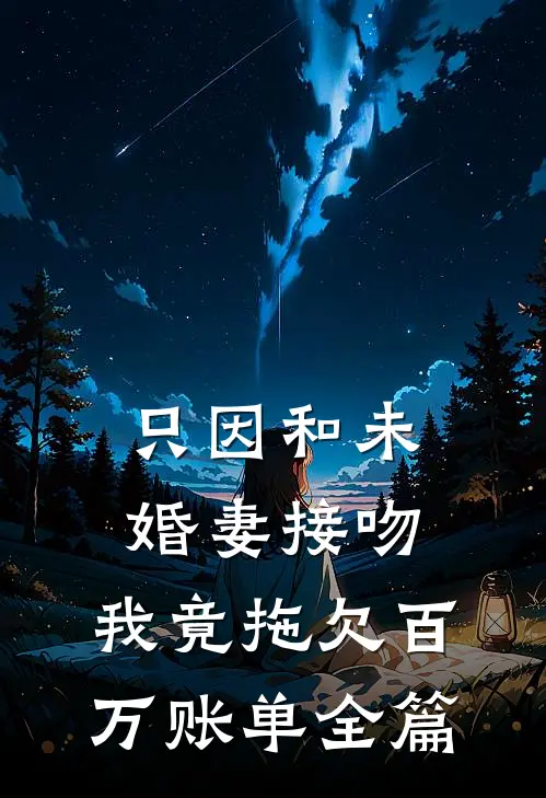 只因和未婚妻接吻，我竟拖欠百万账单全篇