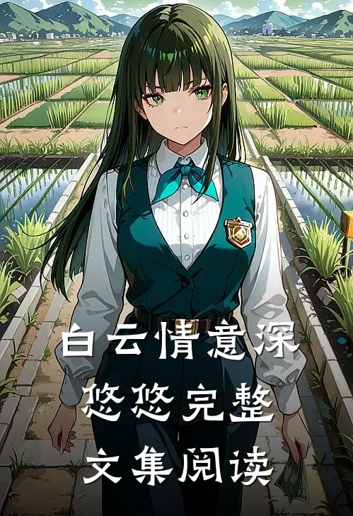 白云情意深悠悠完整文集阅读