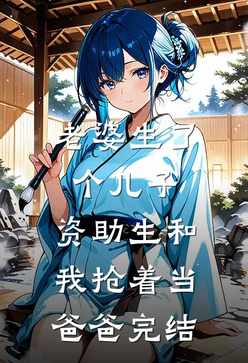 老婆生了个儿子，资助生和我抢着当爸爸完结