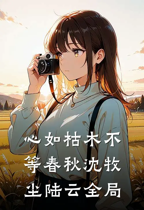 心如枯木不等春秋沈牧尘陆云全局