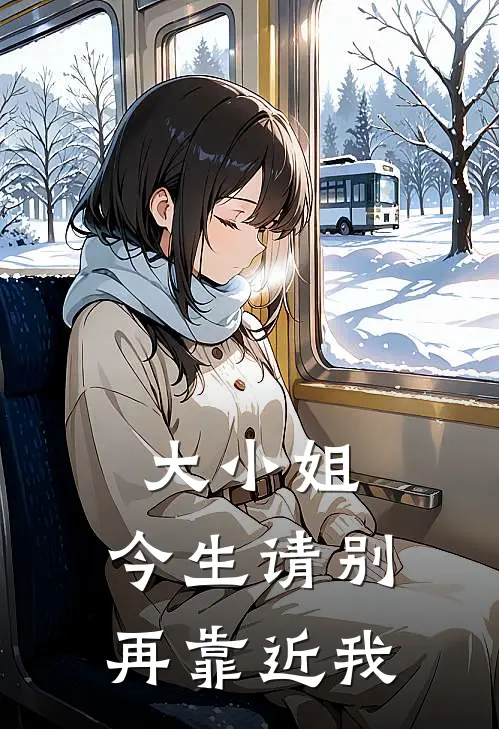 大小姐，今生请别再靠近我