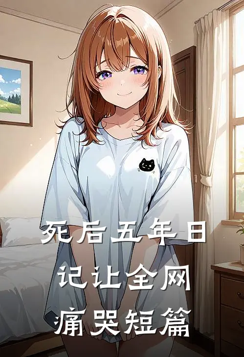 死后五年日记让全网痛哭短篇