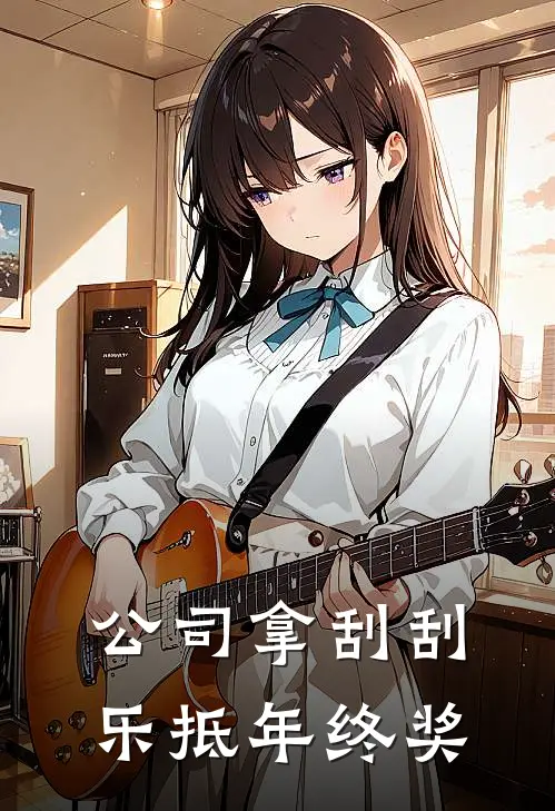 公司拿刮刮乐抵年终奖
