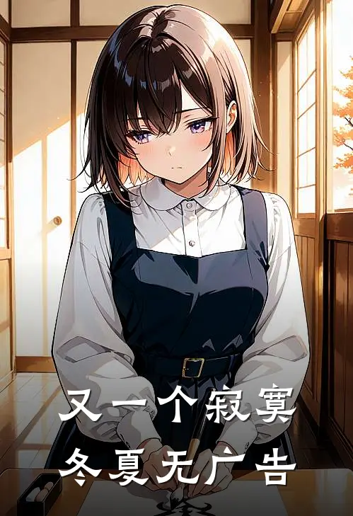 又一个寂寞冬夏无广告