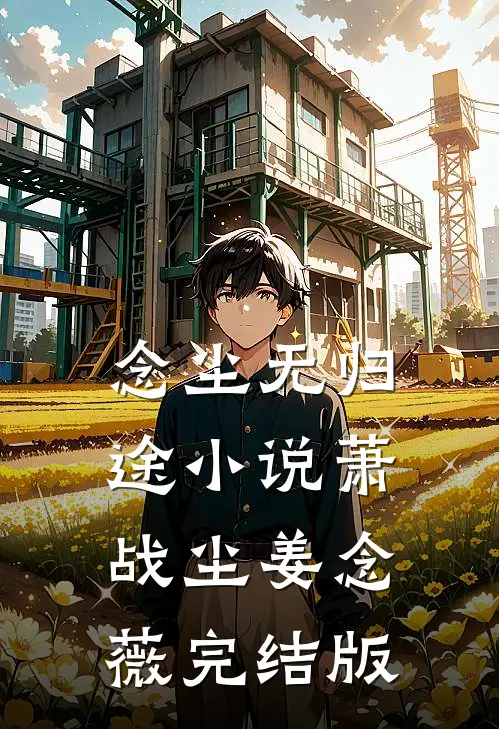 念尘无归途小说萧战尘姜念薇完结版