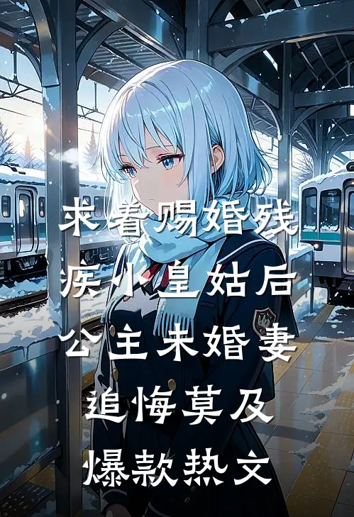 求着赐婚残疾小皇姑后，公主未婚妻追悔莫及爆款热文
