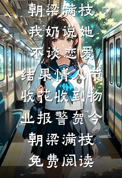 恨明月高悬不渡小说免费阅读