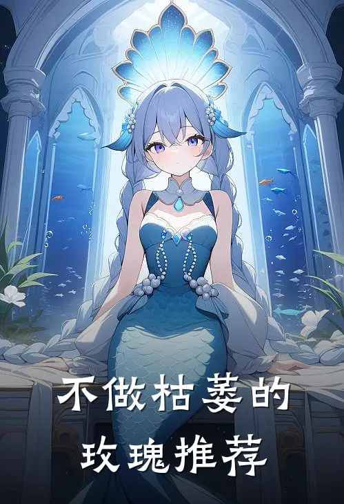 不做枯萎的玫瑰推荐