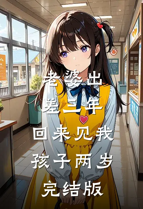 老婆出差三年，回来见我孩子两岁完结版