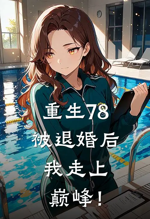 重生78：被退婚后，我走上巅峰！
