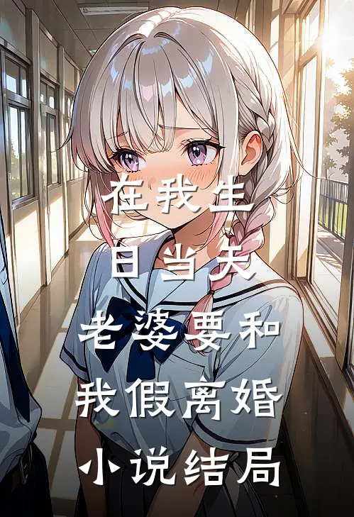 在我生日当天，老婆要和我假离婚小说结局