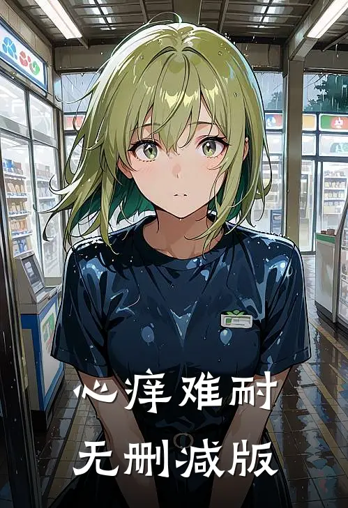 心痒难耐无删减版