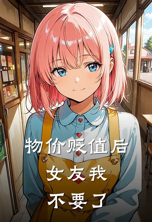 物价贬值后，女友我不要了