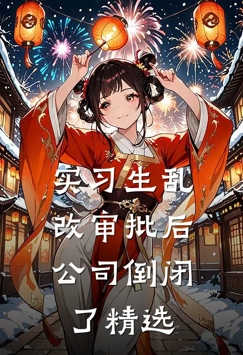 实习生乱改审批后，公司倒闭了精选