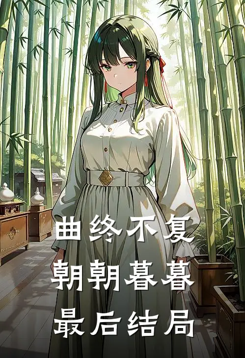 曲终不复朝朝暮暮最后结局