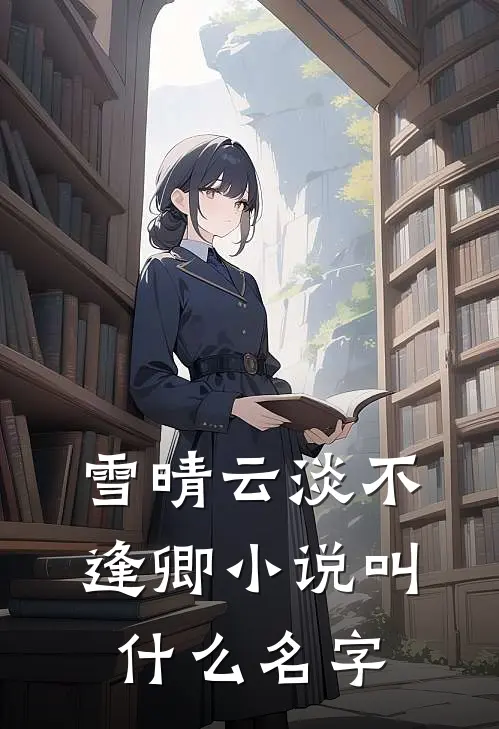 雪晴云淡不逢卿小说叫什么名字