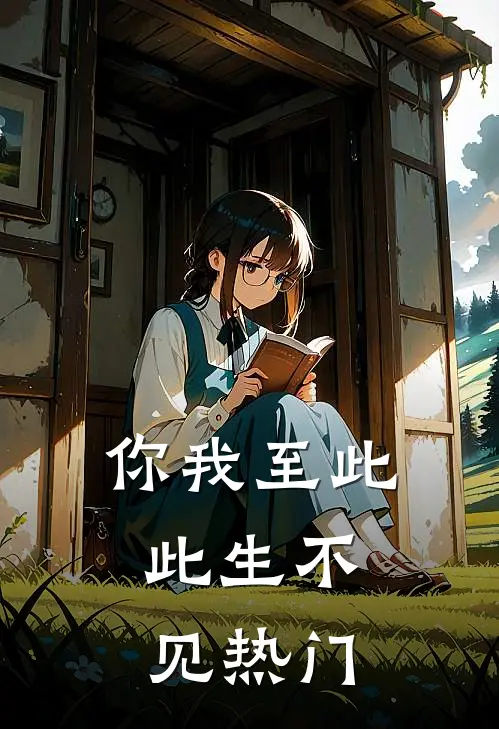 你我至此，此生不见热门