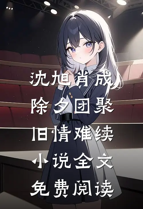 沈旭肖成除夕团聚，旧情难续小说全文免费阅读