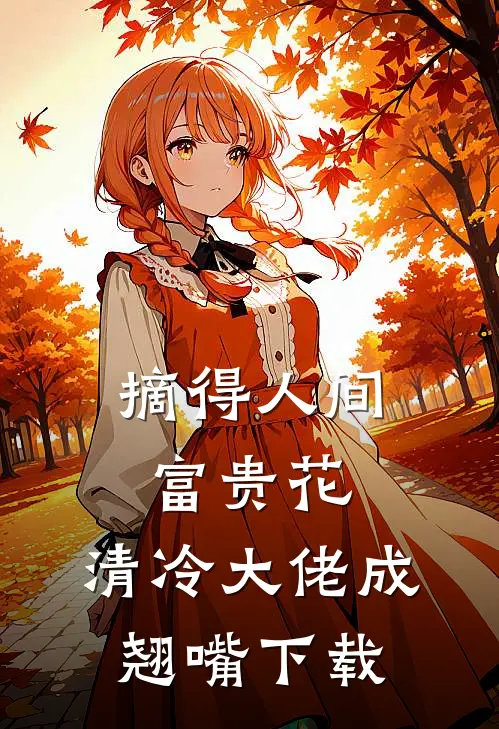 摘得人间富贵花，清冷大佬成翘嘴下载