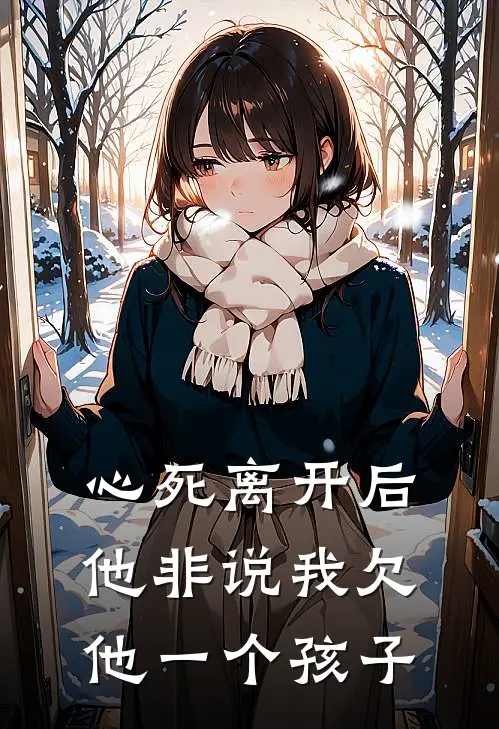 心死离开后，他非说我欠他一个孩子