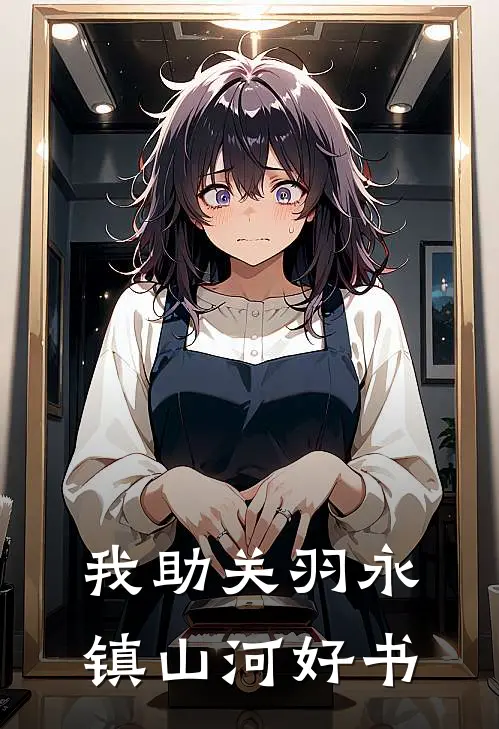 我助关羽永镇山河好书