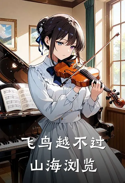 飞鸟越不过山海浏览