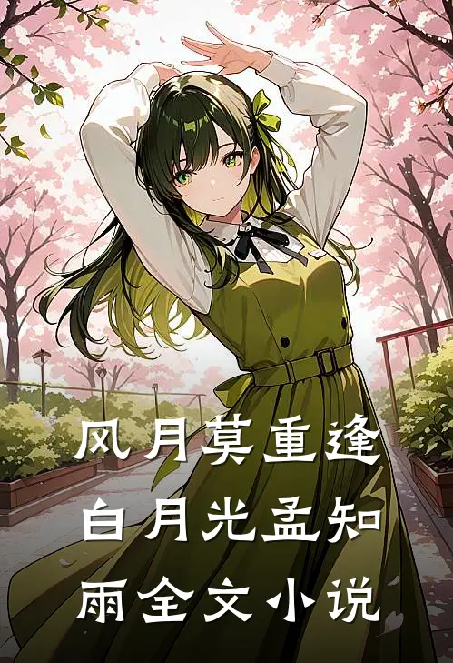 风月莫重逢白月光孟知雨全文小说