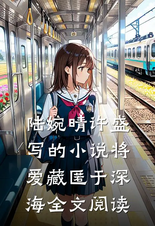 陆婉晴许盛写的小说将爱藏匿于深海全文阅读