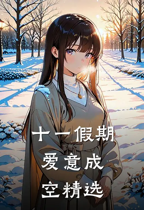 十一假期，爱意成空精选