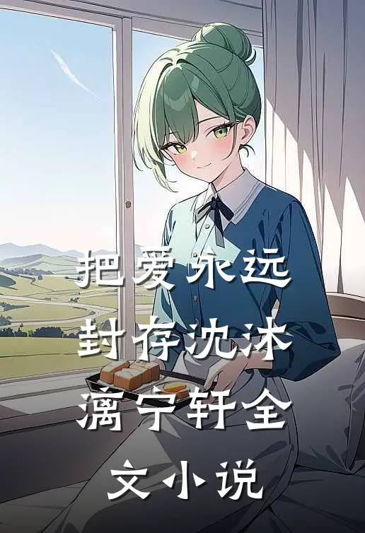 把爱永远封存沈沐漓宁轩全文小说