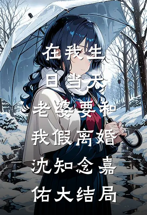 在我生日当天，老婆要和我假离婚沈知念嘉佑大结局