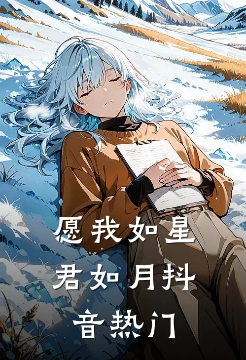 愿我如星君如月抖音热门