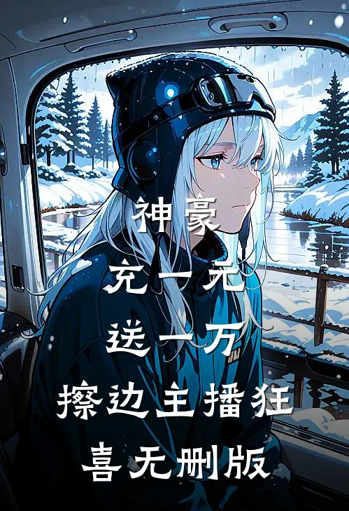 神豪：充一元送一万，擦边主播狂喜无删版