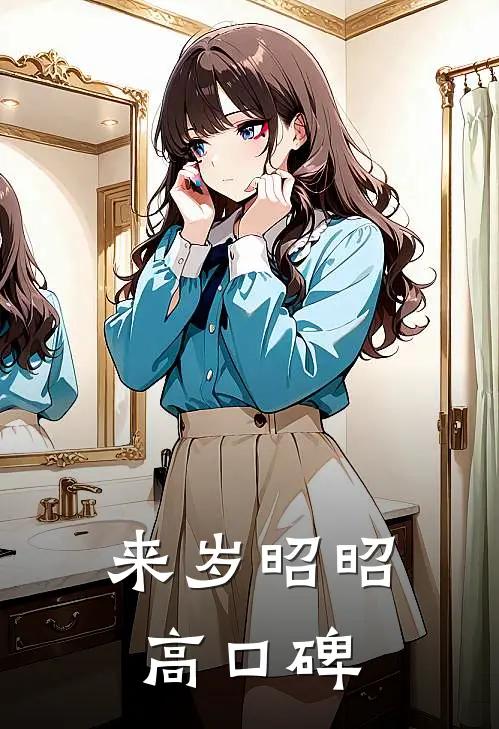 来岁昭昭高口碑