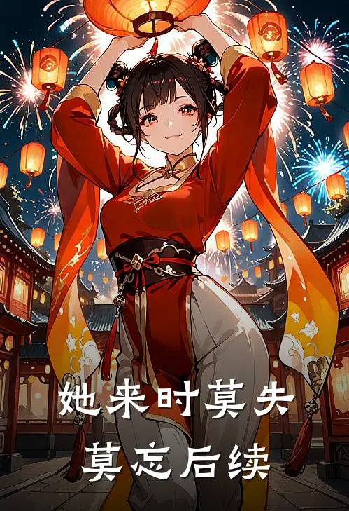 她来时莫失莫忘后续