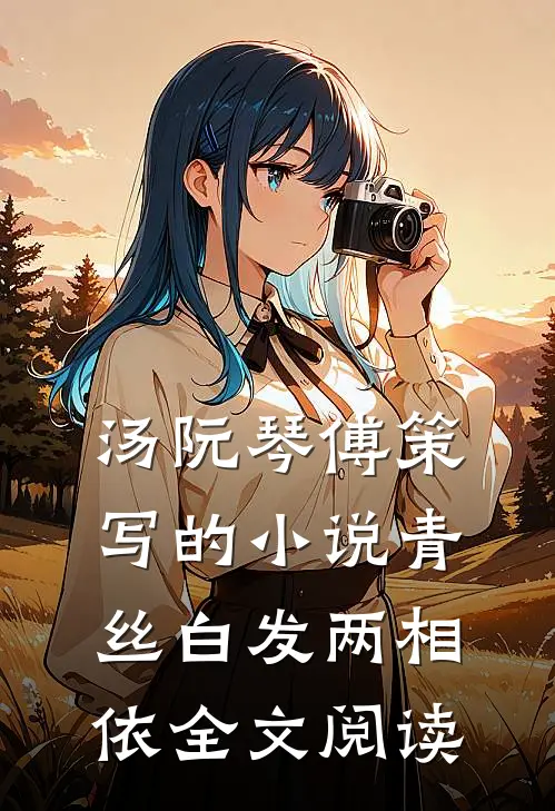 汤阮琴傅策写的小说青丝白发两相依全文阅读