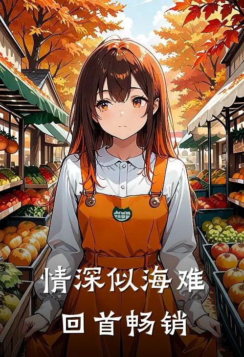 情深似海难回首畅销