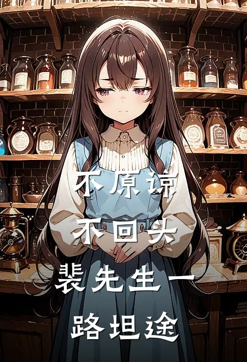不原谅，不回头，裴先生一路坦途